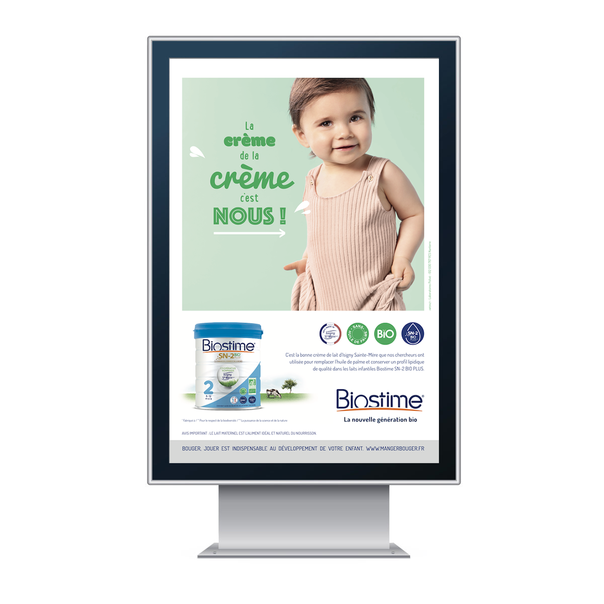 BIOSTIME_NOUVELLE_GENERATION_2019_ARTEFA CT_3000_1
